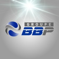 GROUPE BBP Logo