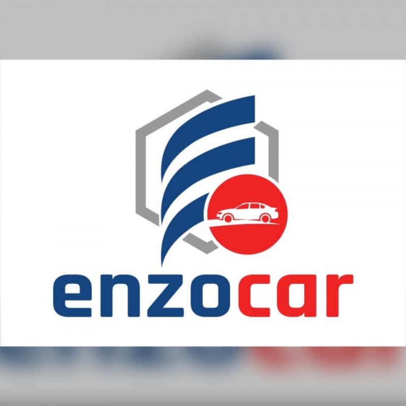 Enzocar Logo