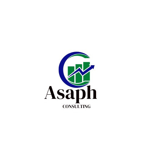 Asaph Consulting and services SARL Logo