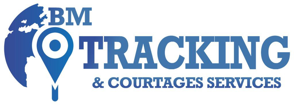 BM-TRACKING Logo