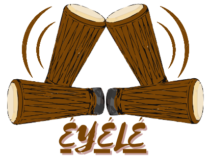 ÉYÉLÉ Logo