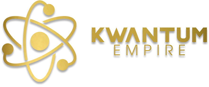 KWANTUM EMPIRE Logo