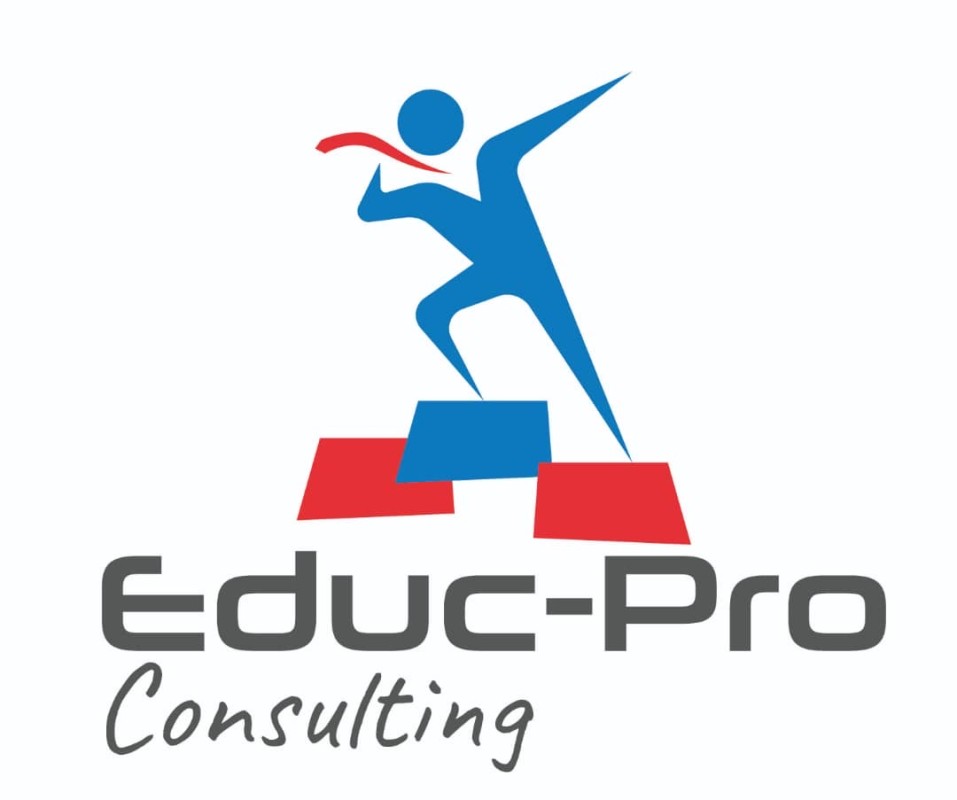 Cabinet Educ-Pro consulting Logo
