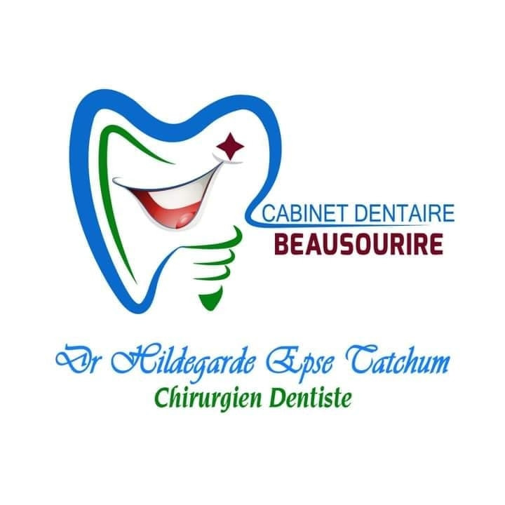 CABINET DENTAIRE BEAUSOURIRE Logo