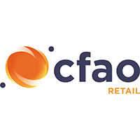 CFAO RETAIL Logo