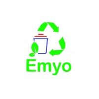 EMYO SARL Logo