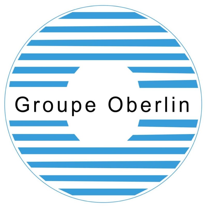Groupe Oberlin Company Logo