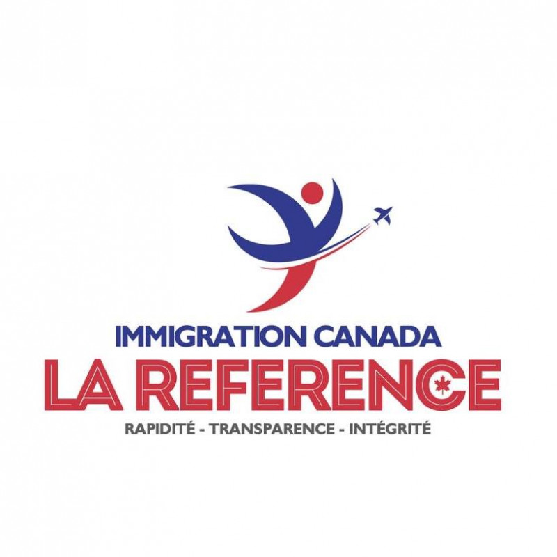 Immigration La Reference Logo