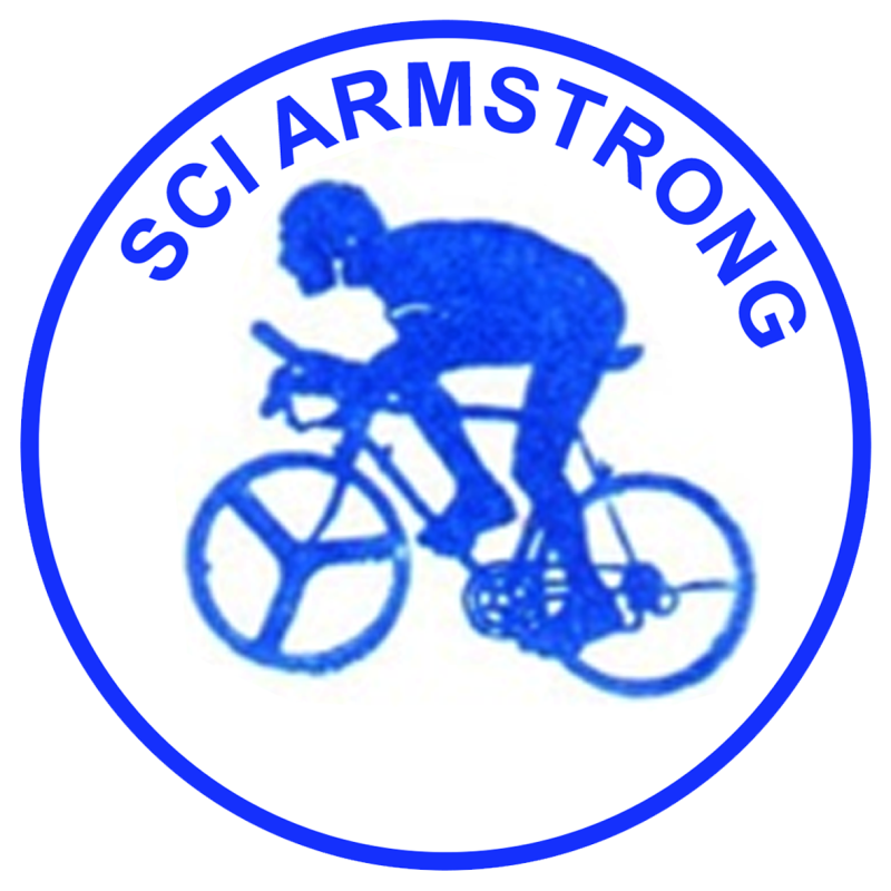 SCI ARMSTRONG Logo