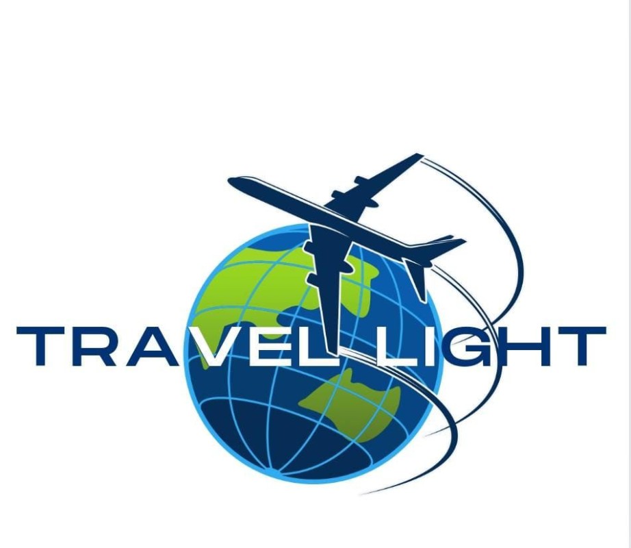 Travel light SARL Logo