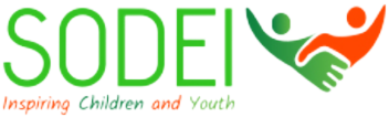 SODEI Logo