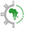 Dépanneur d'Afrique Logo