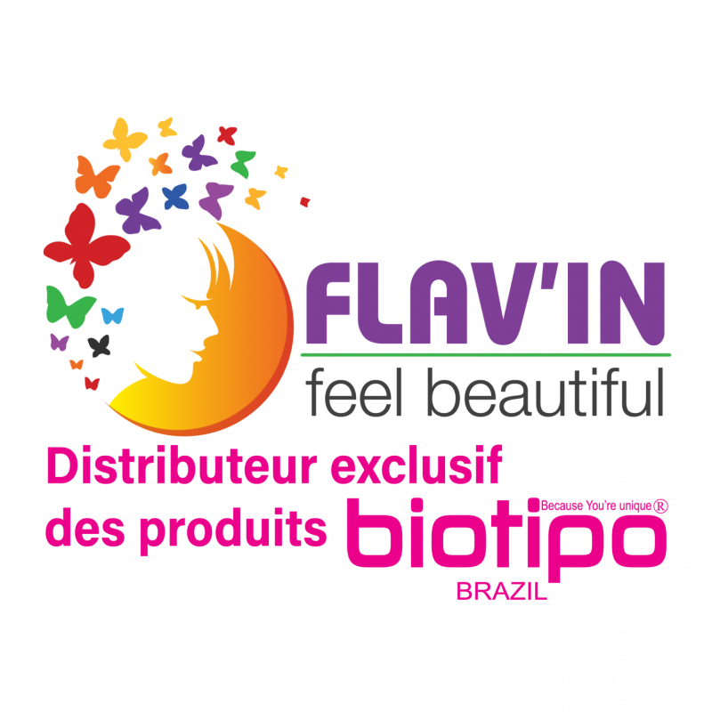 FLAV’IN CORPORATION Logo