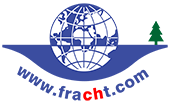 FRACHT CAMEROUN Logo