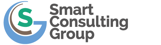 SMART CONSULTING GROUP Logo