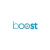 BOOST BTL & DIGITAL Logo
