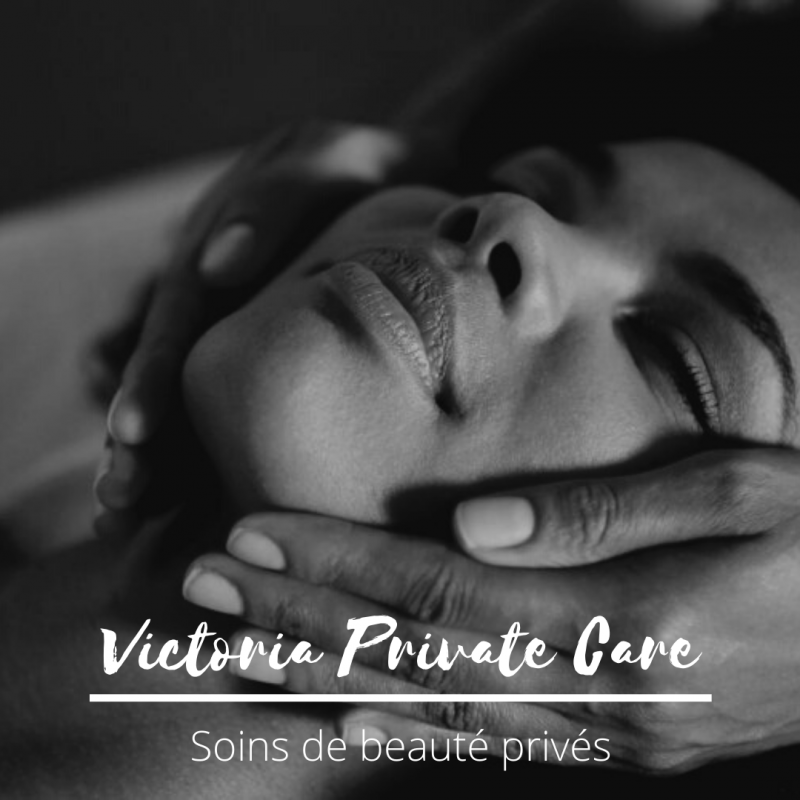 Victoria Private Care Logo