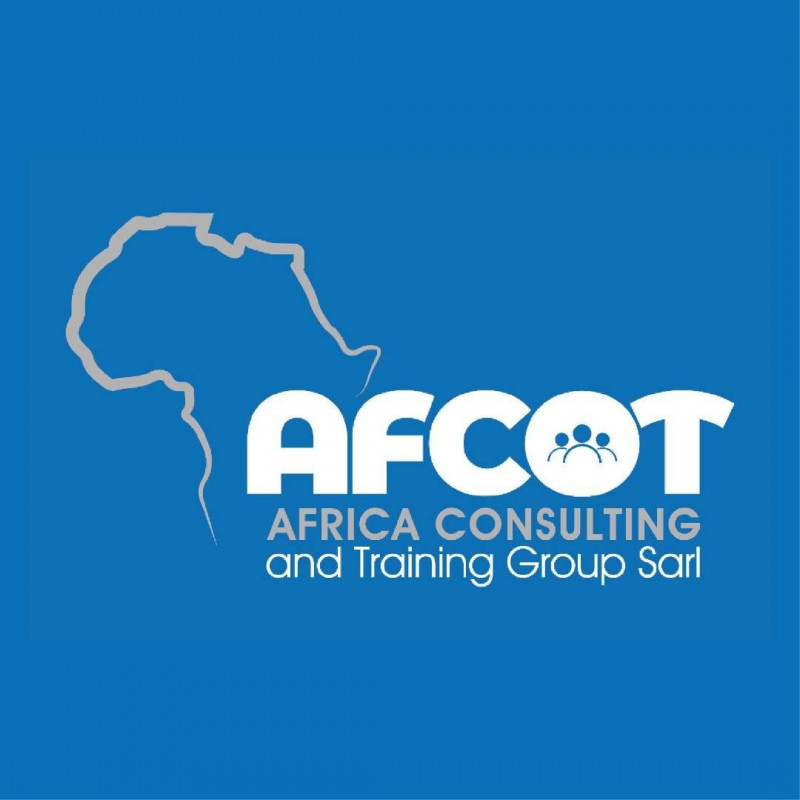 AFRICA CONSULTING AND TRAINING GROUP SARL Logo