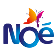 NOÉ Logo