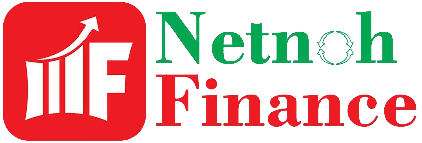 Netnoh Finance Company Logo