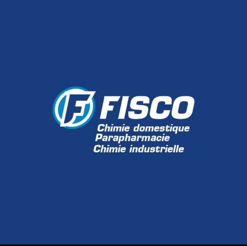 FISCO SARL Logo