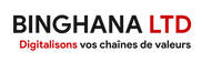 BINGHANA LTD Logo