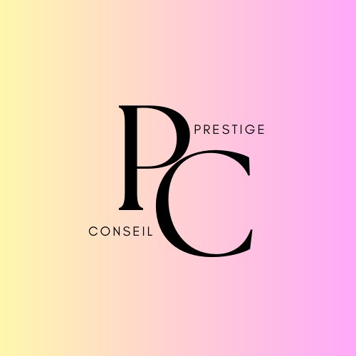 PRESTIGE CONSEIL Logo