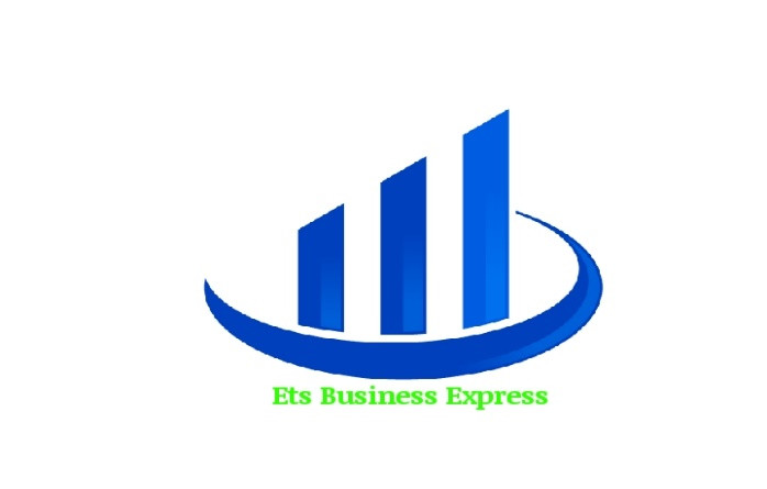 ETS BUSINESS EXPRESS Logo