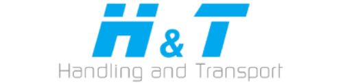 Handling and transport Company Logo