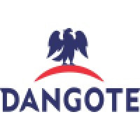 Dangote Cement Cameroon Logo