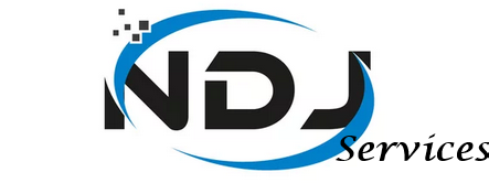 NDJ services Logo