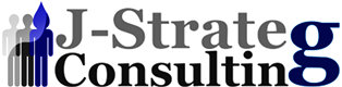 J-strateg SARL Logo