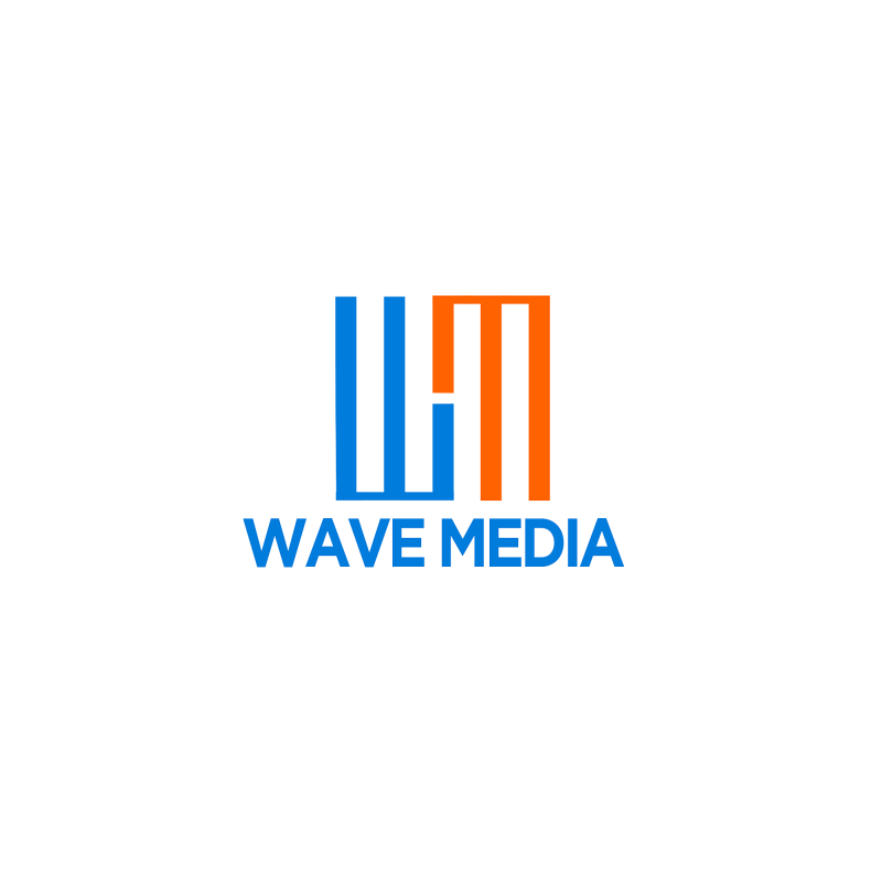 Wave Media Logo