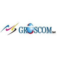 GROSCOM SARL Logo