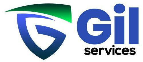 GIL SERVICES Logo