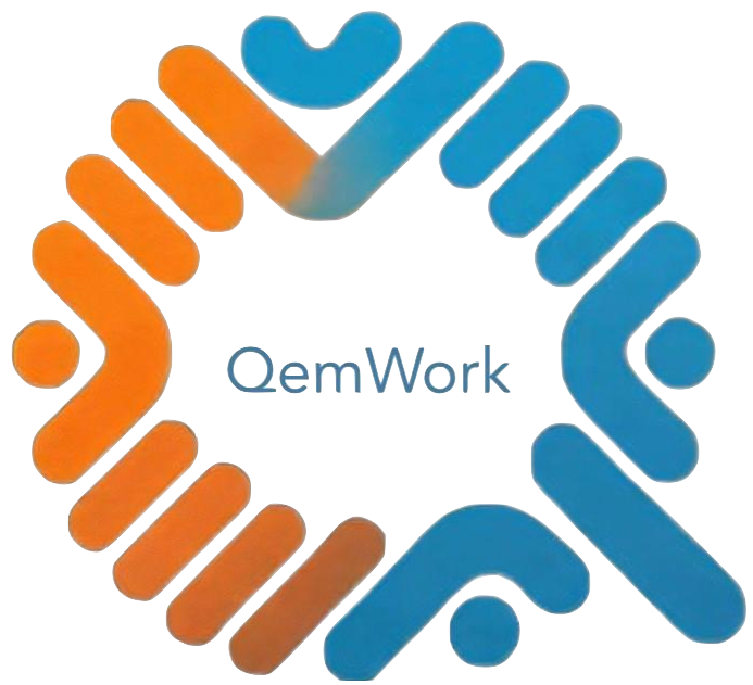QemWork Logo