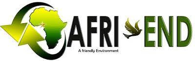 AFRICA ENERGY AND NATURAL DEVELOPMENT SARL Logo
