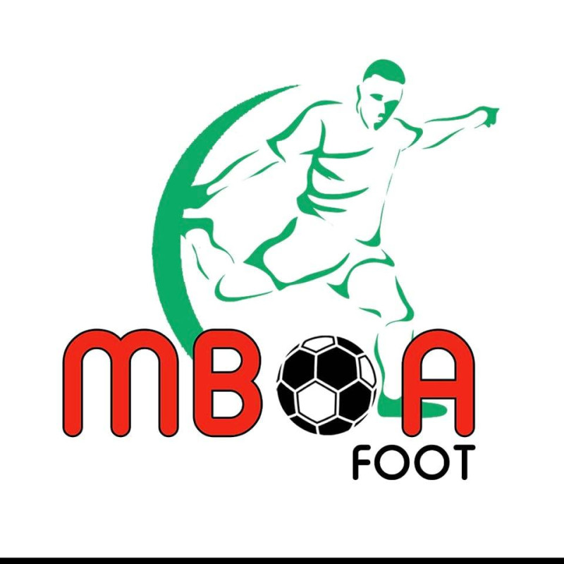 MBOAFOOT Logo