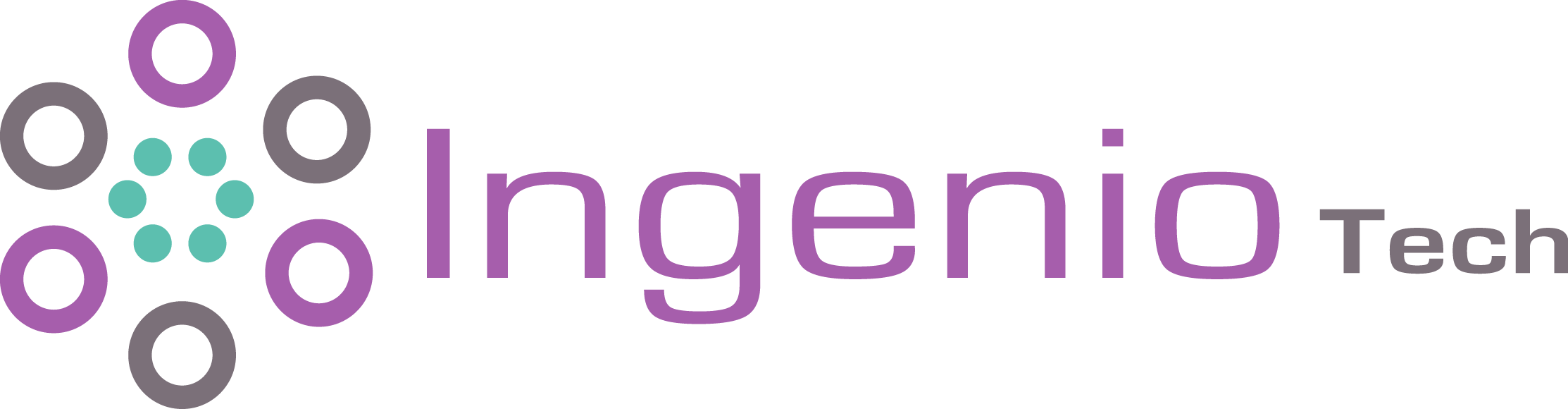 INGENIO TECH Logo