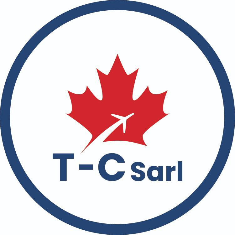 TRANS-CANADA SARL Logo