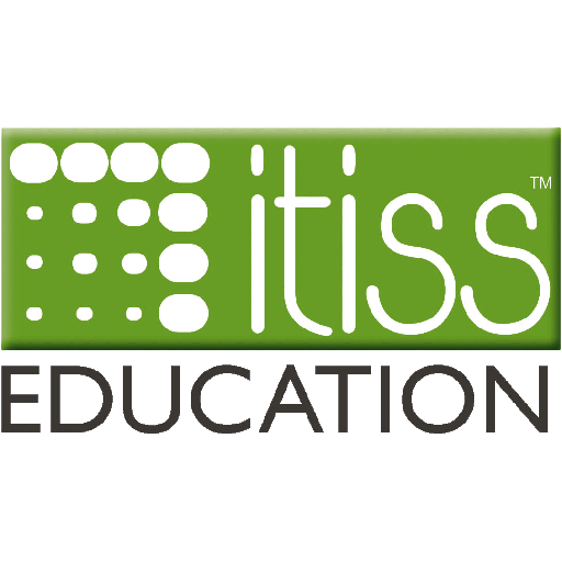 ITISS EDU Company Logo