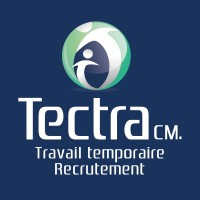 Tectra Cameroun Logo