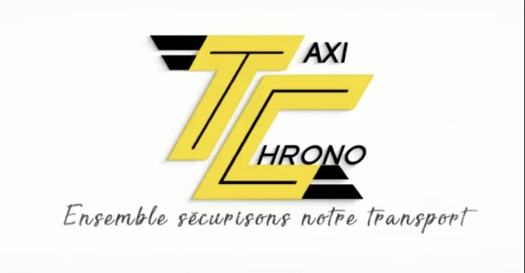 INCC-TAXI CHRONO (International Negoce Call Center) Logo