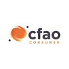 CFAO CONSUMER Logo