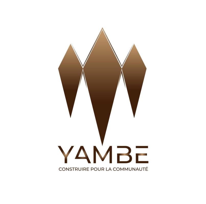 YAMBE ARCHITECTE Logo