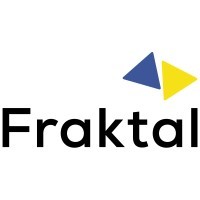 Fraktal Group International Logo