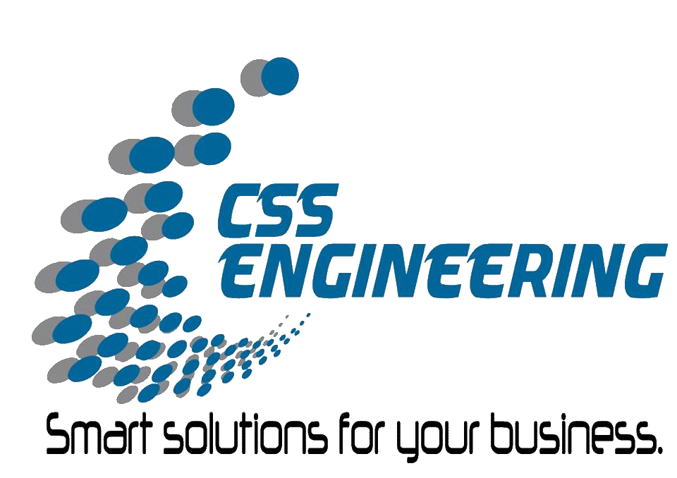 CSS ENGINEERING S.A.R.L Logo