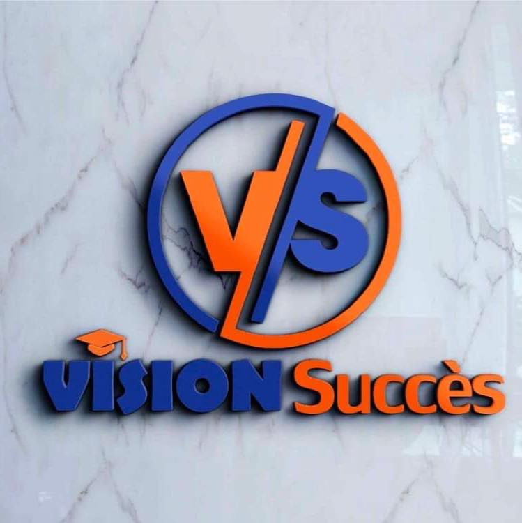 Vision Succès Logo