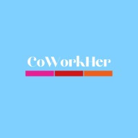 CoWorkHer Company Logo