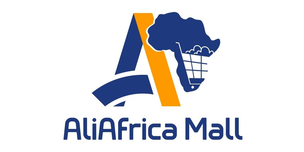 ALIAFRICA MALL Logo